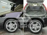 2016 Volvo V60