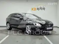 2016 Volvo V60