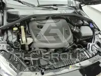 2016 Volvo V60