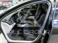2016 Volvo V40