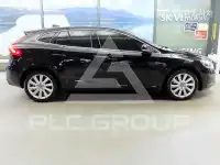 2016 Volvo V40