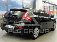 2016 Volvo V40