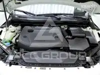 2016 Volvo V40