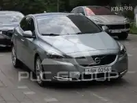 2016 Volvo V40