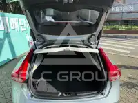 2016 Volvo V40