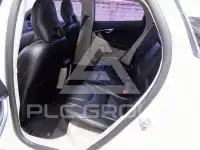 2016 Volvo V40