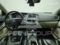 2016 Volvo V40
