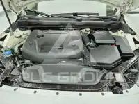2016 Volvo V40