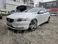 2016 Volvo V40