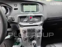 2016 Volvo V40