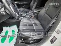 2016 Volvo V40