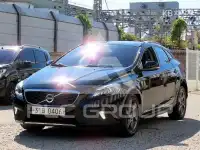 2016 Volvo V40