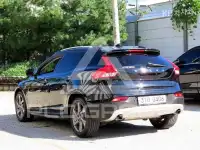 2016 Volvo V40