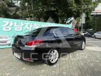 2016 Peugeot 508