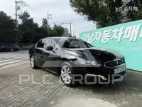 2016 Peugeot 508