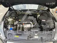 2016 Peugeot 508