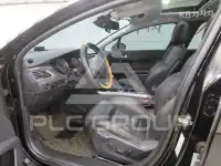 2016 Peugeot 508