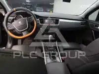 2016 Peugeot 508