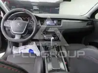 2016 Peugeot 508