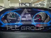 2016 Peugeot 2008