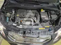 2016 Peugeot 2008