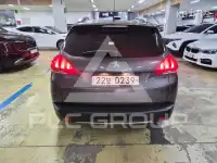 2016 Peugeot 2008