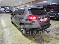 2016 Peugeot 2008