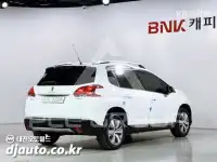 2016 Peugeot 2008