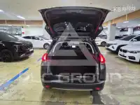 2016 Peugeot 2008