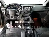 2016 Peugeot 2008