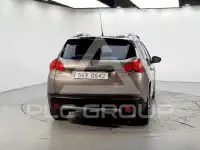 2016 Peugeot 2008