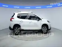 2016 Peugeot 2008
