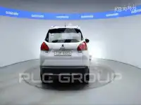 2016 Peugeot 2008