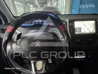 2016 Peugeot 2008