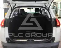 2016 Peugeot 2008
