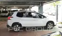 2016 Peugeot 2008