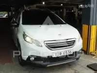 2016 Peugeot 2008