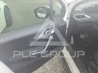 2016 Peugeot 2008