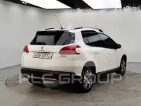 2016 Peugeot 2008