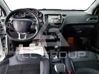 2016 Peugeot 2008