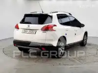 2016 Peugeot 2008