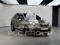 2016 Peugeot 2008
