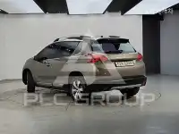 2016 Peugeot 2008
