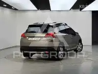2016 Peugeot 2008