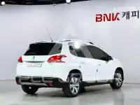 2016 Peugeot 2008