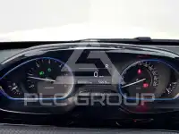 2016 Peugeot 2008