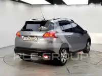 2016 Peugeot 2008