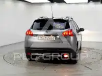 2016 Peugeot 2008