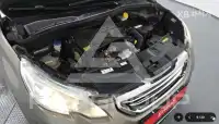 2016 Peugeot 2008