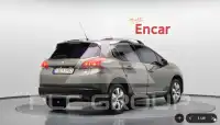 2016 Peugeot 2008